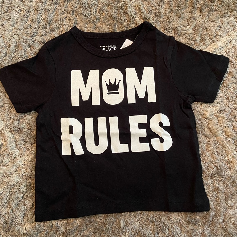 NWT🎉 Baby Boy T-Shirt
